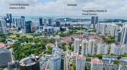 Zion Road (D3), Condominium #484196111